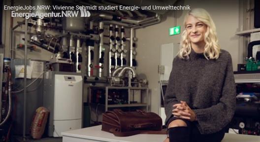 Werbefilm Energie und Umweltechnik